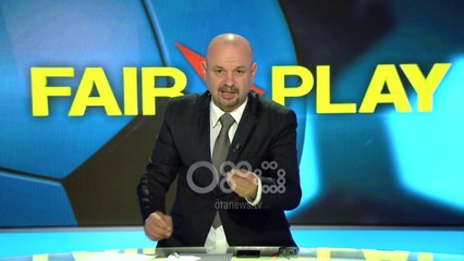 Ora News - Gazetari sportiv: Panucci ka frikë nga hija e De Biasit