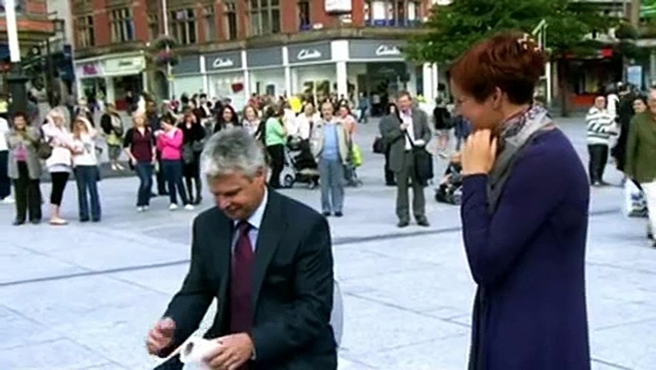 Embarrassing Bodies S03 E05