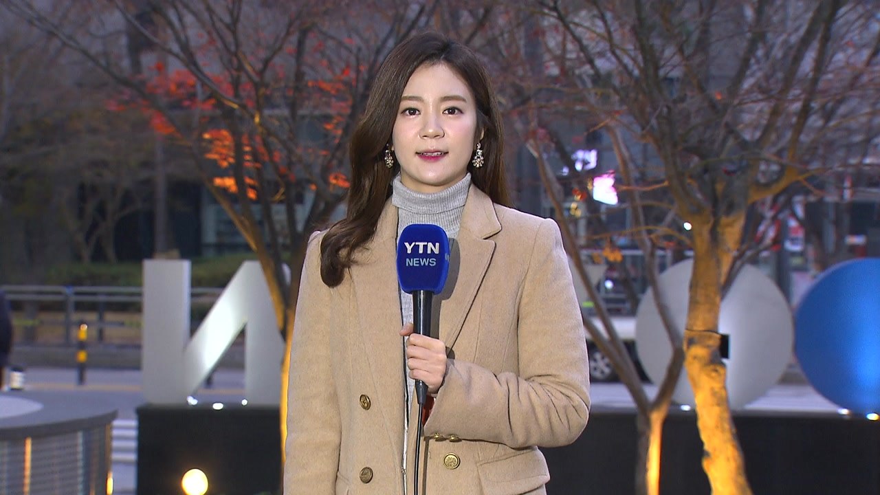 [날씨] 전국 초미세먼지↑...아침 쌀쌀, 한낮 온화 / YTN