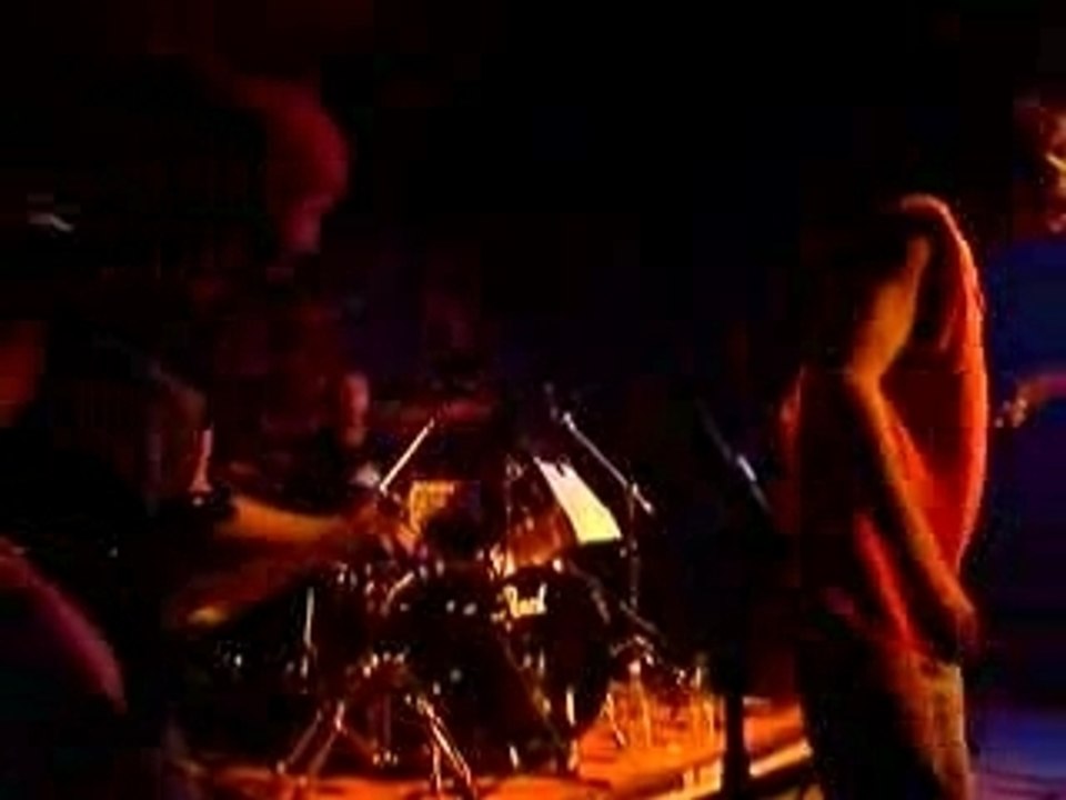 Subhumans  Supermarket