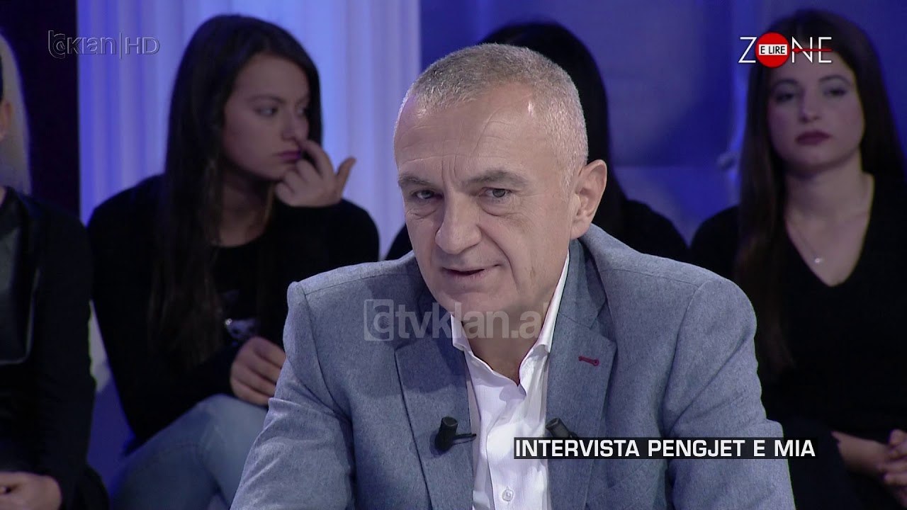 Zone e Lire/ Pengjet e Ilir Metes