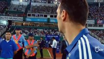 Argentina vs Mexico 2-0 Resumen Goles Amistoso 2018 - Highlight & All Goals