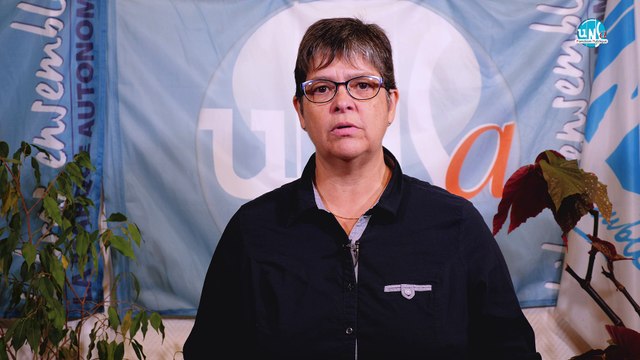 UNSA Fonction Publique - Élections du 6 décembre 2018 au Ministère de l'Agriculture et de l'Alimentation