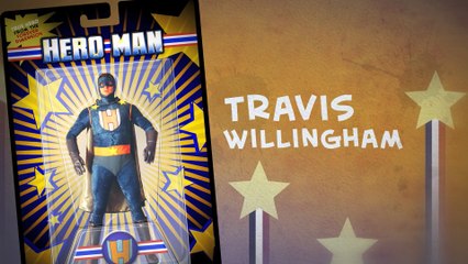 SHELF LIFE - Season 3, Episode 4 - "Tiny Dancer"