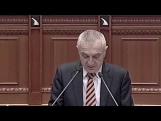 Meta: Shqiperia vend unikal ne bote per harmonine fetare