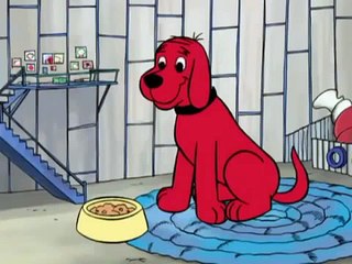 Clifford The Big Red Dog S02 E01