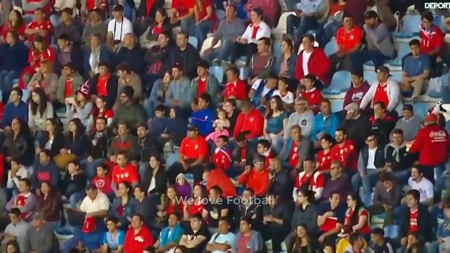 Chile vs Costa Rica 2-3 Highlights & All Goals - International Friendly