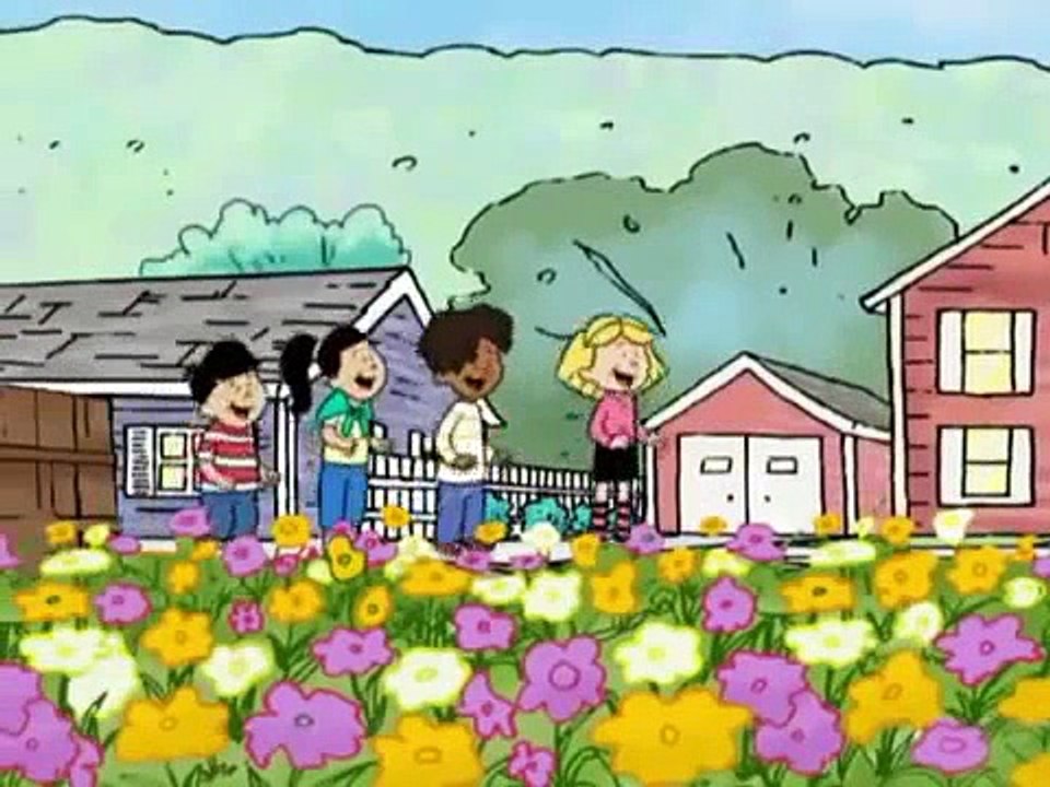 Clifford The Big Red Dog S01 E37