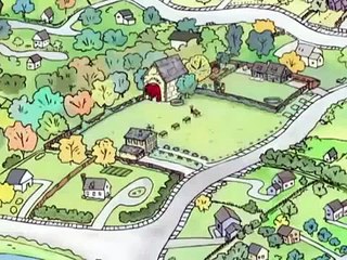 Clifford The Big Red Dog S01 E35