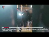 Heroine dhe arme, si u kapen 2 te rinjte ne Tirane