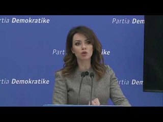 Duma akuza qeverise: Buxheti 2019 varferon shqiptaret