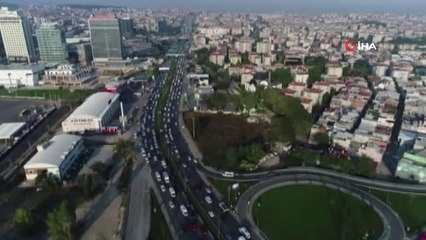 10 Ayda 3 Bin Ocağa Ateş Düştü