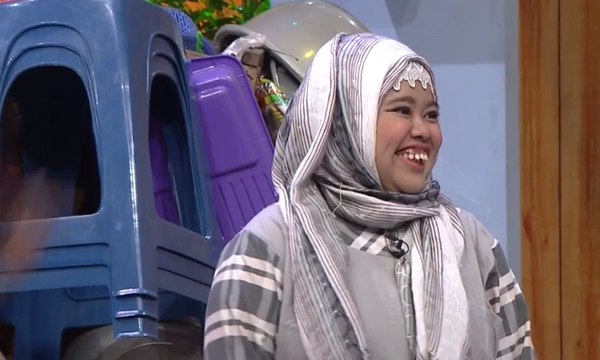 Arif Brata dan Rigen Cobain Treatment Wajah biar Syantiek - KATA KITA