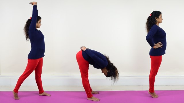 Yoga for Hamstrings Muscles: घुटने की पीछे की नसों को आराम देगा ये आसन | Boldsky