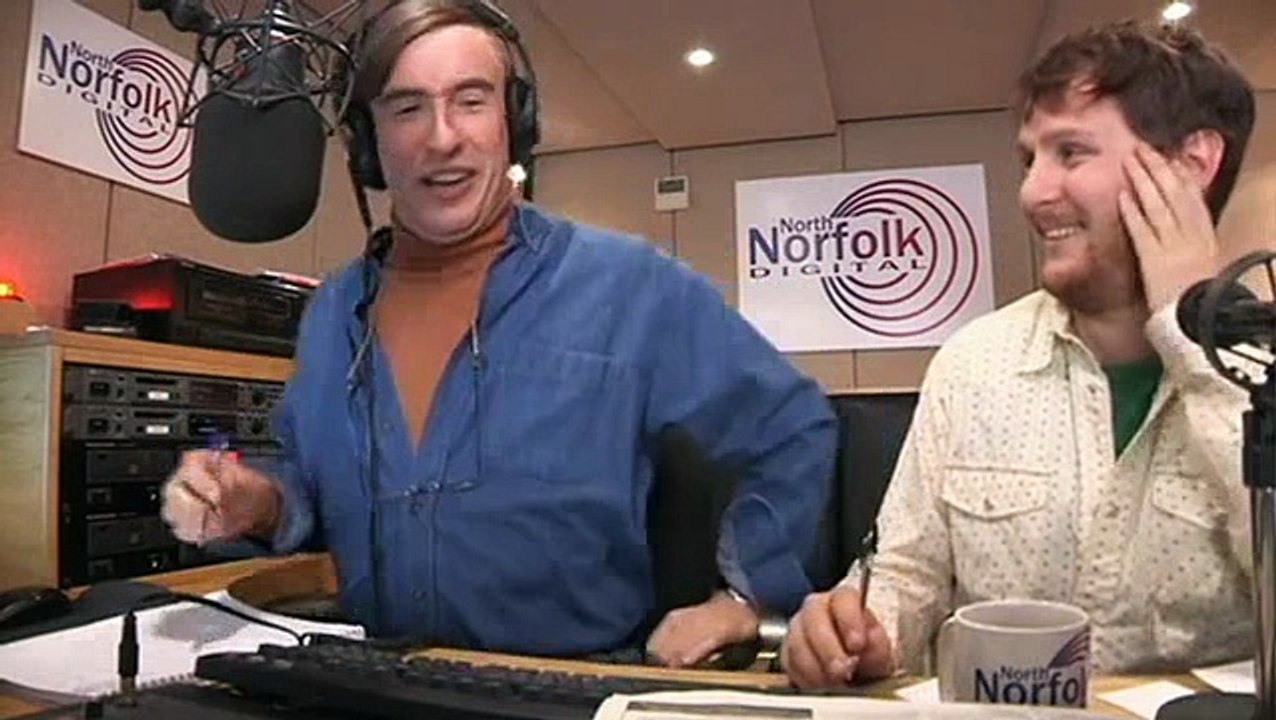 Mid Morning Matters With Alan Partridge S01 E06