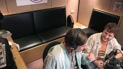 Mid Morning Matters With Alan Partridge S01 E01