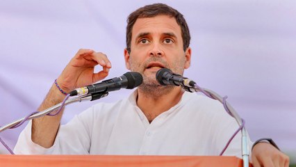 Rahul Gandhi के 10 दिन में Farmers के कर्जमाफ वाले बयान से क्यों डर रही BJP | वनइंडिया हिंदी