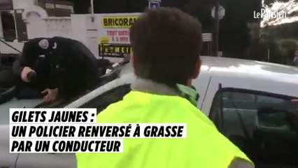 Gilets Jaunes 282 000 Manifestants Dans Toute La France