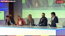 Futurapolis 2018 : comment former les champions d’aujourd’hui et de demain ?