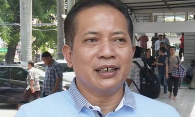 Gerindra Bantah Orang di Lingkaran Prabowo Tak Baik