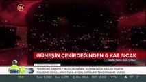 Çin yapay güneş geliştiriyor