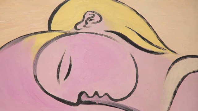 De Van Gogh à Picasso. Le legs Thannhauser un reportage de Valerio TRUFFA