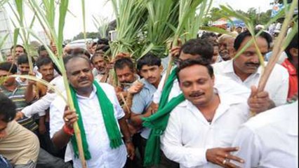 ರಾಜ್ಯ ಸರ್ಕಾರದಿಂದ ರೈತರಿಗೆ ಮತ್ತೊಂದು ಸಿಹಿ ಸುದ್ದಿ  | Oneindia Kannada