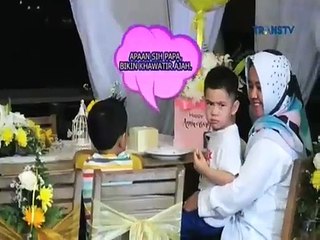 4th Wedding Anniversary 171118 Part 8