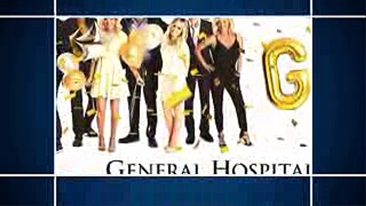 General Hospital 11-19-18 Preview ||| GH - Monday, November 19