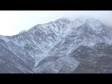 Pa Koment - Nis dimri në veri. Reshje bore në Qarkun e Dibrës - Top Channel Albania - News - Lajme