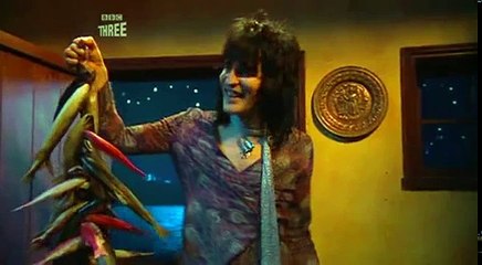 The Mighty Boosh S02 E05