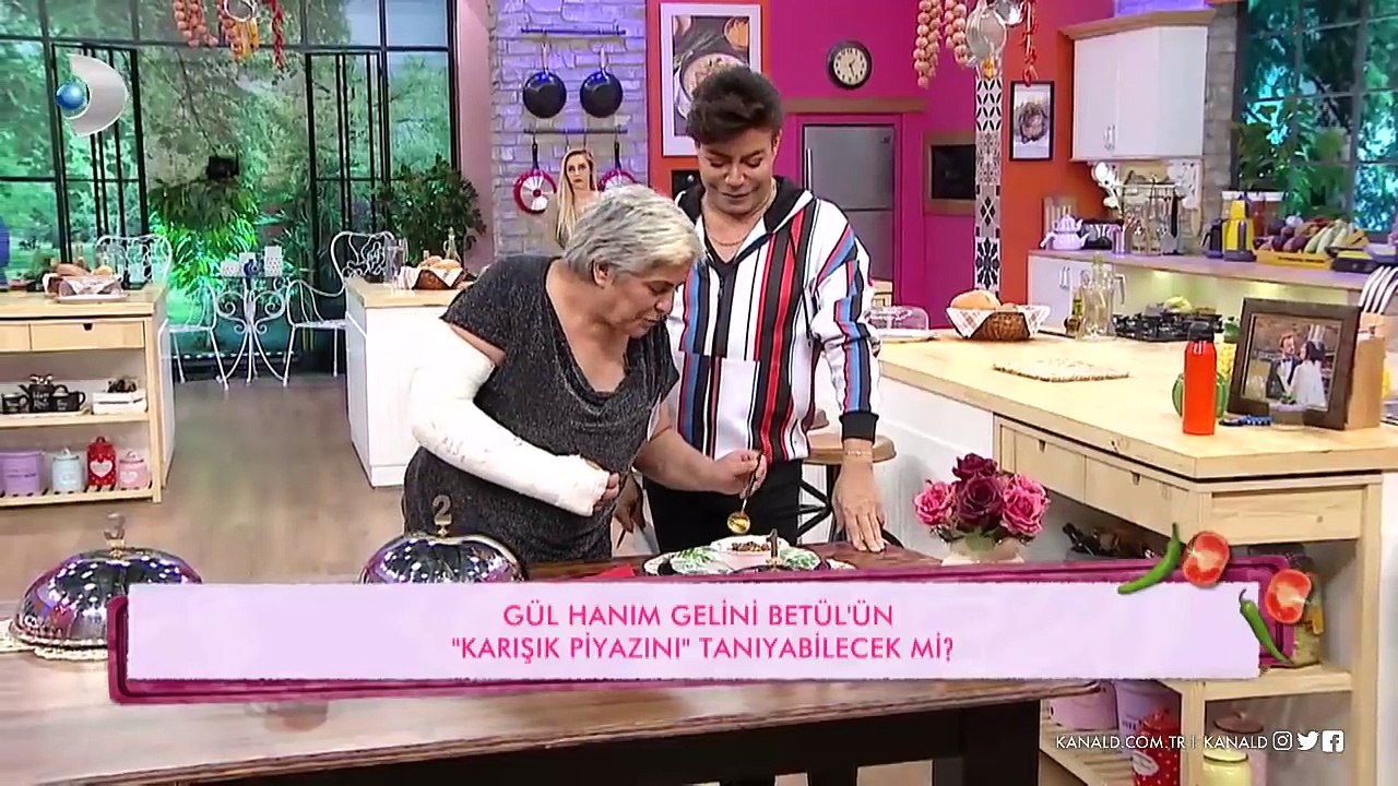 FATİH ÜREK'İ SONUNDA ÇILDIRTTILAR!