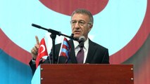 Ahmet Ağaoğlu, Şenol Güneş ve Ali Koç Haberlerini Yalanladı