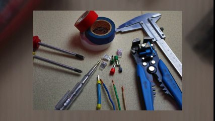 Electrician in Champaign Illinois