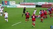 REPLAY SWITZERLAND / CZECHIA - RUGBY EUROPE WOMEN TROPHY 2018/2019