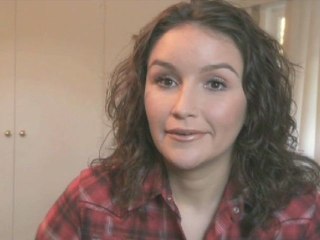 Ashton Shepherd - The Making Of "Look It Up"