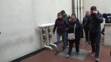 Okul Yolunda Ölen Mimar Adayı Aslıhan Gözyaşları İçinde Memleketine Uğurlandı