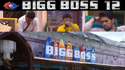 Bigg Boss 12: This is what happened FIRST time, in the HISTORY of Salman Khan's show | FilmiBeat