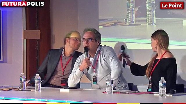 Futurapolis 2018 : les liaisons fructueuses, quand l’art et la technologie se nourrissent