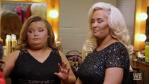 Mama June From Not to Hot S03E09 Stage Fright and Pageant Fight