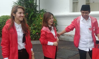 Dilaporkan Terkait Dugaan Penistaan Agama, Apa Langkah PSI?