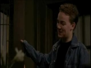 Degrassi blooper Daniel Clark