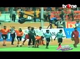 Persib, Persija & PSM Rivalitas Panjang Yang Abadi