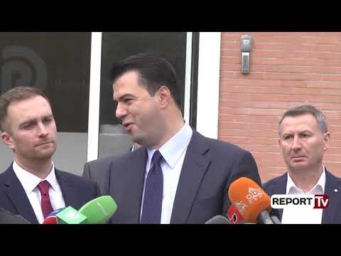 Basha: Do të bëjmë seleksionimin e kandidatëve për deputetë sipas modelit britanik