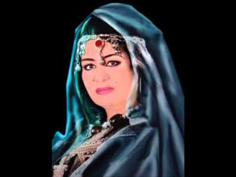 ساجدة عبيد | Sagda Abeed - بسكوت اون