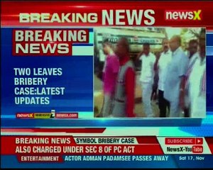 Delhi's Patiala House Court frames charges against TTV Dhinakaran in 'two leaves' case