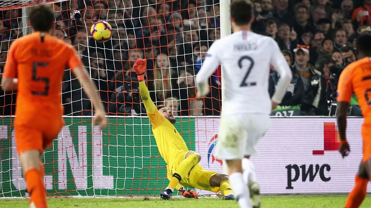 Ligue des nations : ce qui attend les Bleus en cas d'élimination