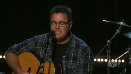 Vince Gill - If I Die