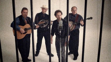 The Soggy Bottom Boys - In The Jailhouse Now (Closed-Captioned)