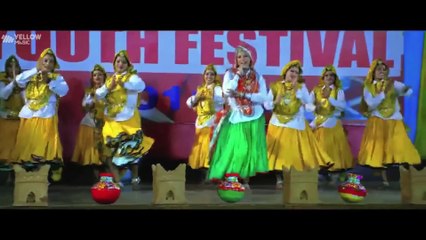 Dilli Shehar Main | Full Song | Tera Mera Vaada | Video | Yellow Music